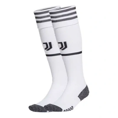 Adidas Originals Adidas Colorblock Soccer/football Socks One Pair White