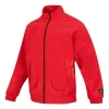 Adidas Originals Adidas Com Woven Jacket In Red