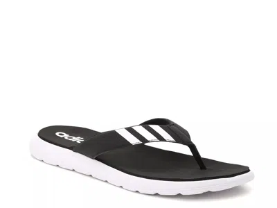 Adidas Originals Adidas Comfort Flip Flop In Multi