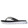 Adidas Originals Mens Adidas Comfort Flip-flops