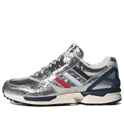 Adidas Originals Adidas Concepts X Zx 9000 'a-zx Series - Boston Marathon'
