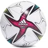 Adidas Originals Adidas Conext 21 League Ball 'white Red Green' In Multi