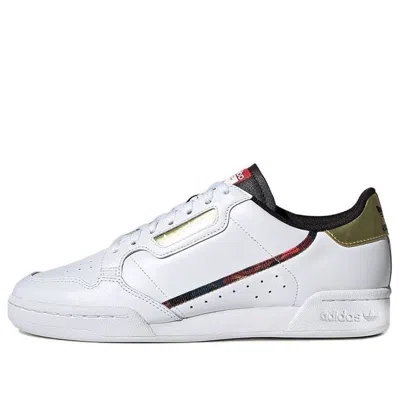 Adidas Originals Adidas Continental 80 'chinese New Year' In Gray