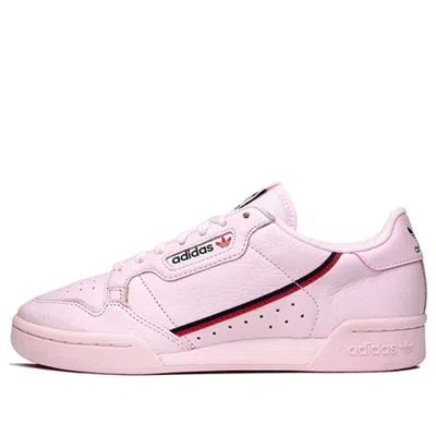Adidas Originals Adidas Continental 80 'clear Pink'