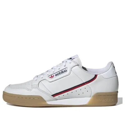 Adidas Originals Adidas Continental 80 'crystal White'