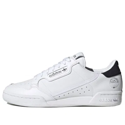 Adidas Originals Adidas Continental 80 'footwear White'