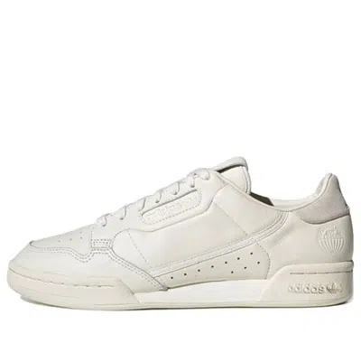 Adidas Originals Adidas Continental 80 'off White'