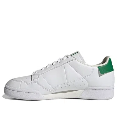 Adidas Originals Adidas Continental 80 'the Clean Classics' In Multi