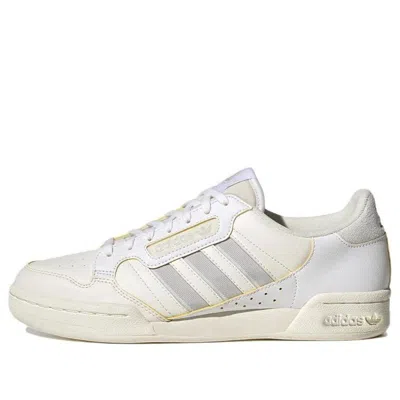 Adidas Originals Adidas Continental 80 'white'