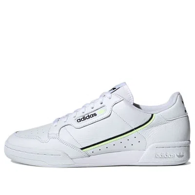 Adidas Originals Adidas Continental 80 'white'