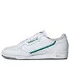 Adidas Originals Adidas Continental 80 'white Glory Green'