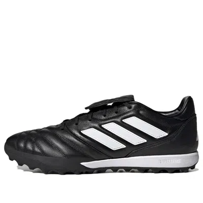 Adidas Originals Adidas Copa Gloro Tf Boots 'black White'