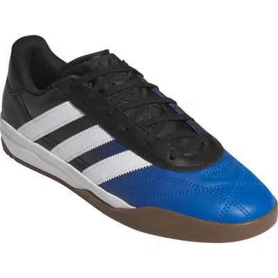 Adidas Originals Adidas Copa Premiere Low Top Sneaker In Blue