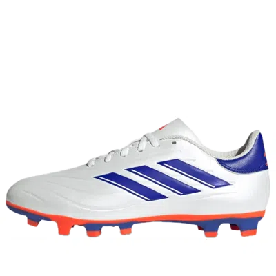 Adidas Originals Adidas Copa Pure 2 Club Flexible Ground Boots 'white'