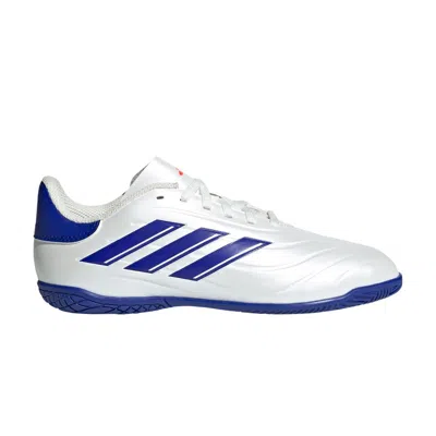 Pre-owned Adidas Originals Adidas Copa Pure 2 Club In K 'advancement Pack' | Blue | Kid's Size 6