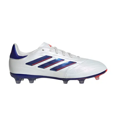 Pre-owned Adidas Originals Adidas Copa Pure 2 Elite Fg J 'advancement Pack' | White | Kid's Size 5