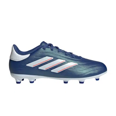 Pre-owned Adidas Originals Adidas Copa Pure 2.3 Fg J 'marinerush Pack' | Blue | Kid's Size 5