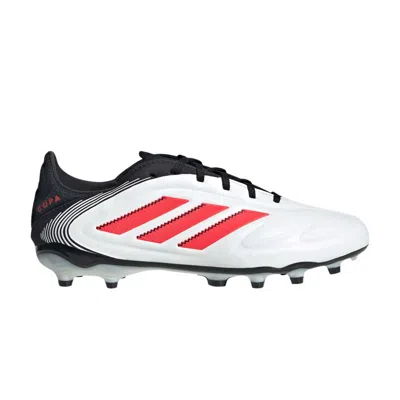 Pre-owned Adidas Originals Adidas Copa Pure 3 Elite Fg Mg K 'pure Victory Pack' | White | Kid's Size 4