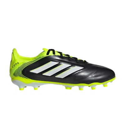Pre-owned Adidas Originals Adidas Copa Pure 3 Elite Fg Mg K 'radiant Blaze Pack' | Black | Kid's Size 4