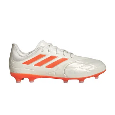 Pre-owned Adidas Originals Adidas Copa Pure.1 Fg J 'heatspawn Pack' | Cream | Kid's Size 3
