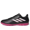 Adidas Originals Adidas Copa Pure.4 Tf Boots 'core Black Team Shock Pink 2'