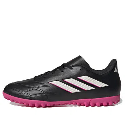 Adidas Originals Adidas Copa Pure.4 Tf Boots 'core Black Team Shock Pink 2'