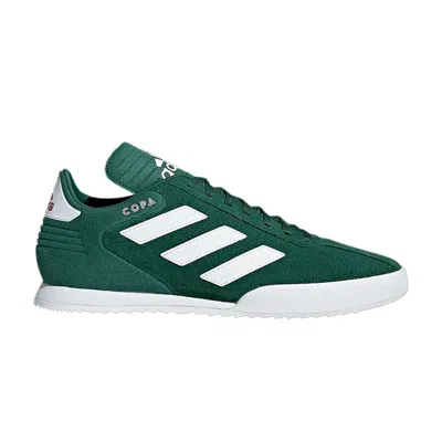 Pre-owned Adidas Originals Adidas Copa Super 'collegiate Green' | Men's Size 8