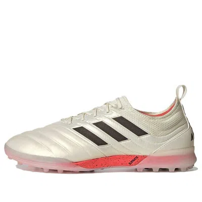 Adidas Originals Adidas Copa Tango 19.1 Tf 'off White Solar Red'