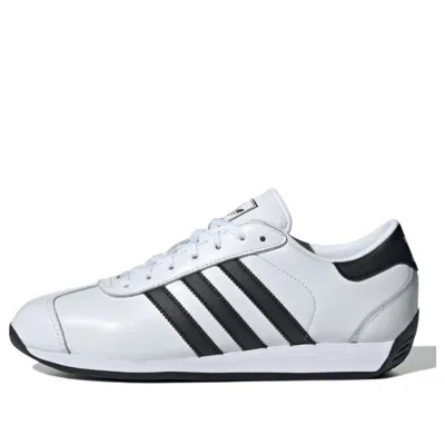 Adidas Originals Adidas Country 2 'white Black' In Multi