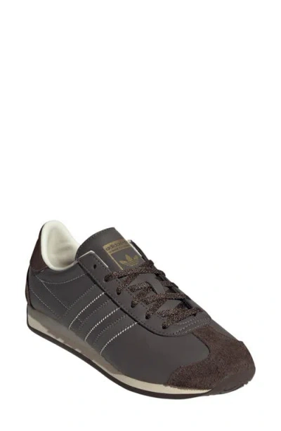 ADIDAS ORIGINALS ADIDAS COUNTRY LOW TOP SNEAKER