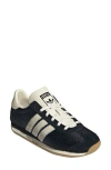 Adidas Originals Adidas Country Low Top Sneaker In Black
