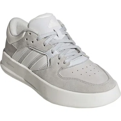 Adidas Originals Adidas Court 24 Sneaker In Gray