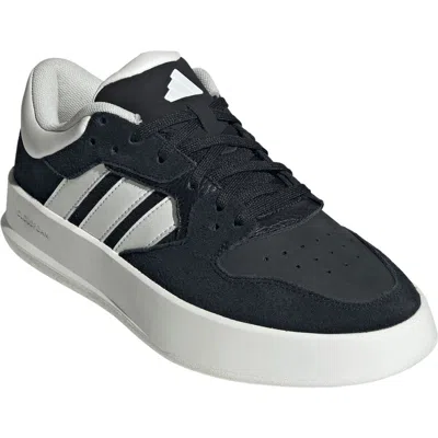 Adidas Originals Adidas Court 24 Sneaker In Black