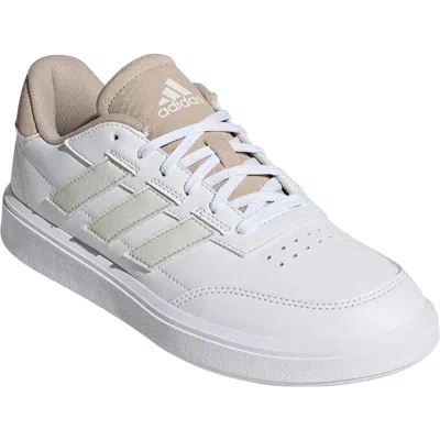 adidas gazelle silver green womens adidas - Courtblock Aurbla/Ftwwht/Dshgry