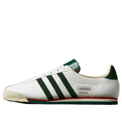 Adidas Originals Adidas C.p. Company X Italia Spzl 'white Bold Green' In Multi