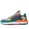 Adidas Originals Adidas Craig & Karl X Nite Jogger 'mesa White Green'