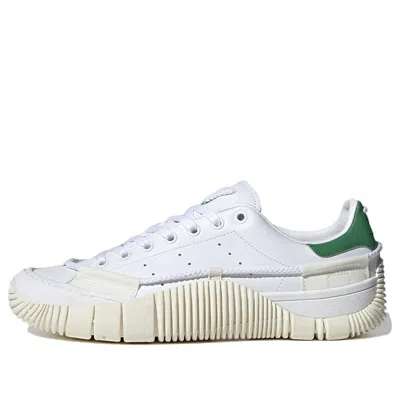 ADIDAS ORIGINALS ADIDAS CRAIG GREEN X SCUBA STAN 'WHITE GREEN'