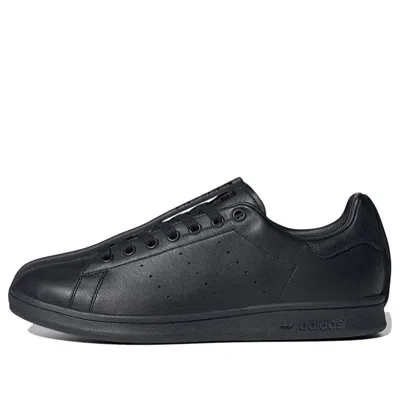 ADIDAS ORIGINALS ADIDAS CRAIG GREEN X SPLIT STAN SMITH 'CORE BLACK'