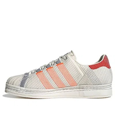 Adidas Originals Adidas Craig Green X Superstar 'off White Bright Red'