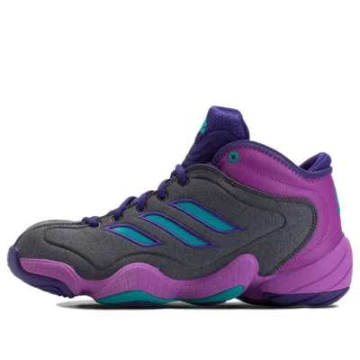Adidas Originals Adidas Crazy 3 'brown'