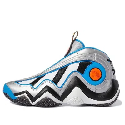 Adidas Originals Adidas Crazy 97 Eqt Elevation Kobe Bryant '1997 All Star' In Gray