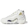 Adidas Originals Adidas Crazy 98 Lifestyle Basketball Sneaker In White