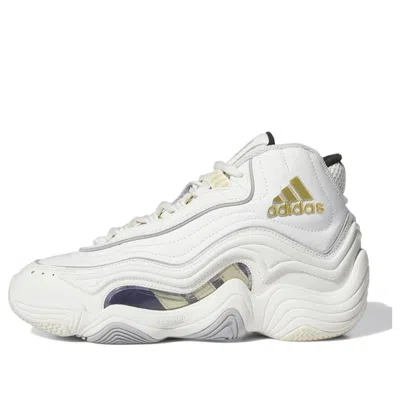 ADIDAS ORIGINALS ADIDAS CRAZY 98 'CLOUD WHITE GOLD METALLIC'