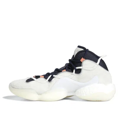 Adidas Originals Adidas Crazy Byw 3 'crystal White'