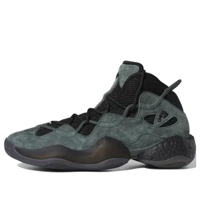 Adidas Originals Adidas Crazy Byw Iii 'cblack Legivy'