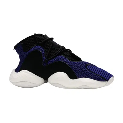 Pre-owned Adidas Originals Adidas Crazy Byw J 'real Purple' | Kid's Size 7