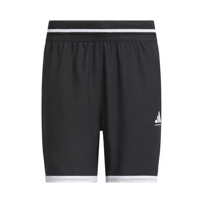 Pre-owned Adidas Originals Adidas Crazy Lite Shorts 'black / White' | Women's Size Xl