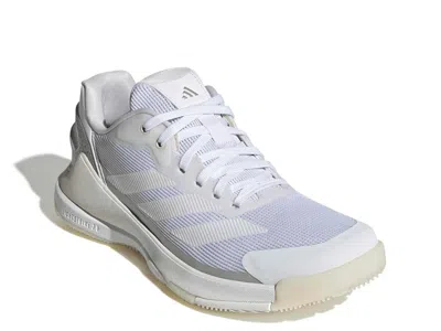 Adidas Originals Adidas Crazyquick Boost Padel Sneaker In Blue