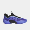 Adidas Originals Boys Adidas Adidas D.o.n. Issue 5 In Cobalt Blue/core Black/blue Spark