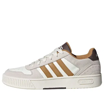 Adidas Originals Adidas D-pad Classic 'beige Brown' In Multi